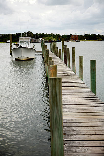 istock Outer Banks Coastal Island Scenes 115091315