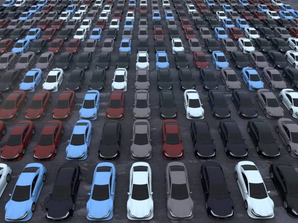 istock New Cars 1150914154