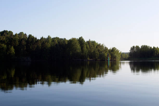 istock lake view, Lappeenranta Finland 1150921876