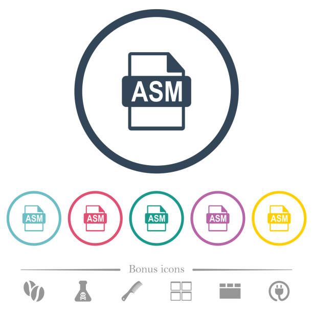 160+ Assembler Programming Stock Photos, Pictures & Royalty-Free Images ...