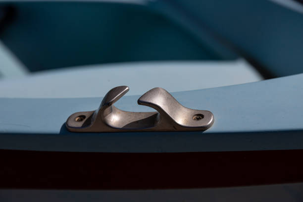 istock Detail from boat 1150926003