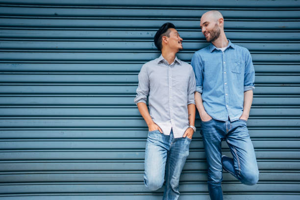istock In love gay couple 1150926749