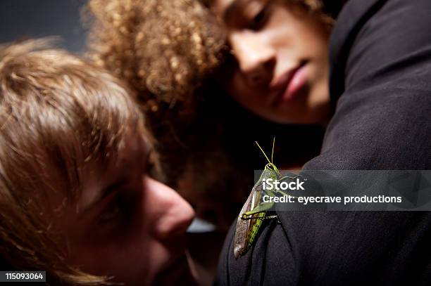 Urban Macho Retratos Foto de stock y más banco de imágenes de Adolescencia - Adolescencia, Adolescente, Adulto