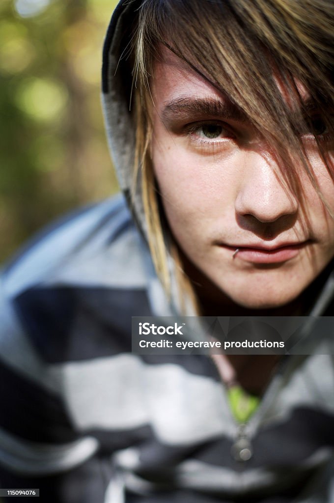 youthful man portraits young man outdoor portraits Adult Stock Photo