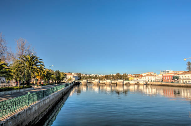 istock Tavira, Portugal, HDR image 1150949218
