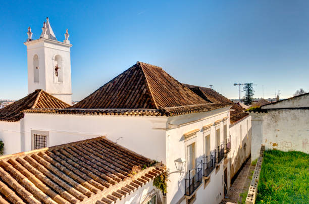 istock Tavira, Portugal, HDR image 1150949221