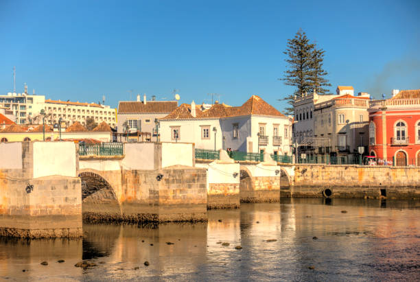 istock Tavira, Portugal, HDR image 1150949332