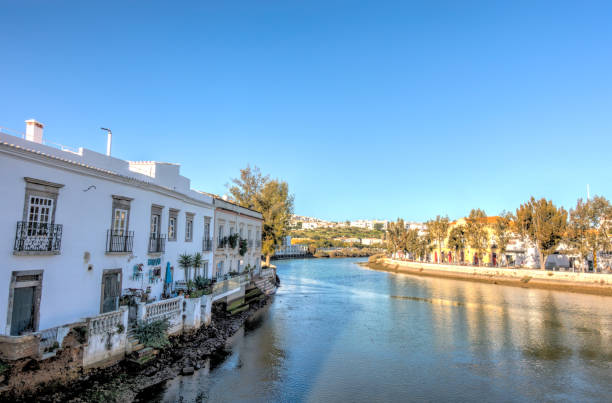 istock Tavira, Portugal, HDR image 1150949366