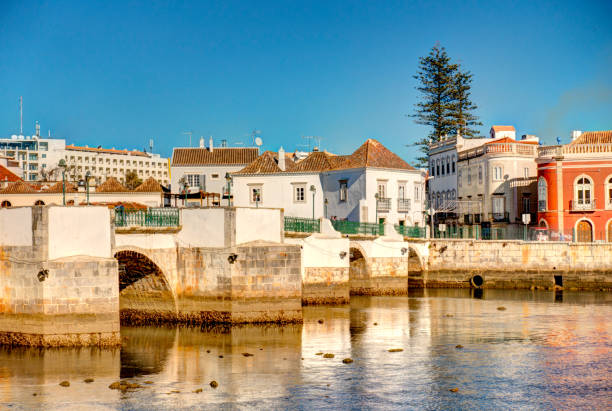 istock Tavira, Portugal, HDR image 1150949469