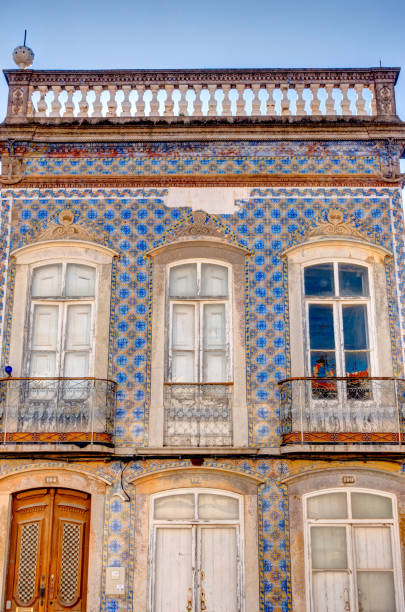 istock Tavira, Portugal, HDR image 1150949597