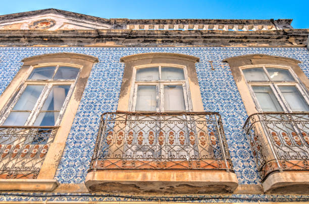 istock Tavira, Portugal, HDR image 1150950248