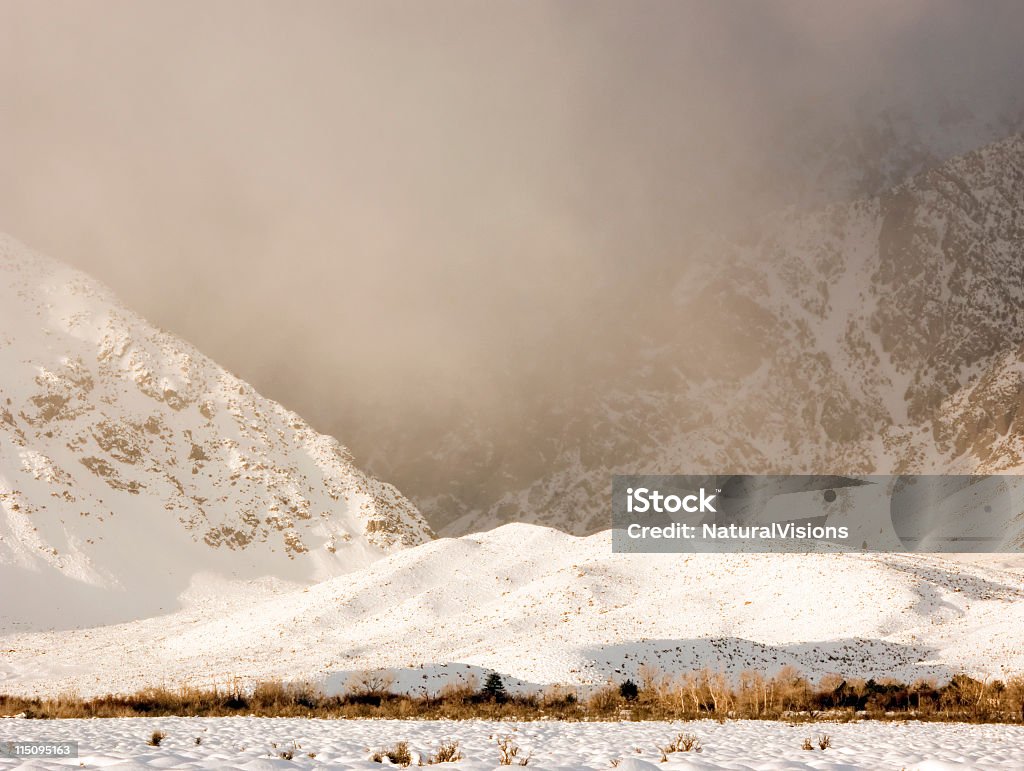 Tempestoso Canyon - Foto stock royalty-free di Ambientazione esterna