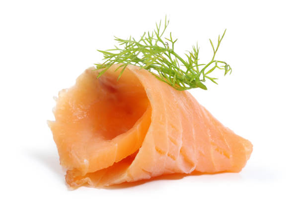 istock slice of smoked salmon 1150952393