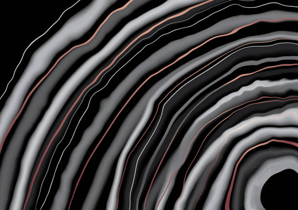 Black marble texture background, Architecture wall background, Stone interior wallpaper