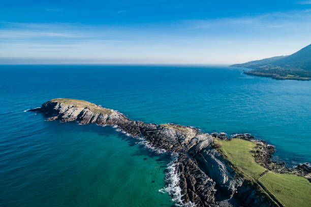 istock Punta Sonabia also called Cape Cebollero in Cantabria Spain 1150958191