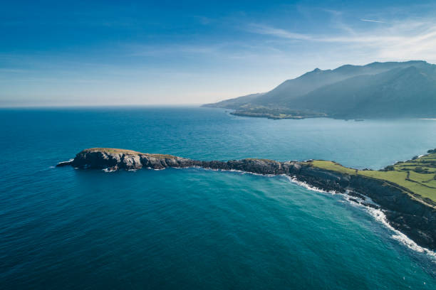 istock Punta Sonabia also called Cape Cebollero in Cantabria Spain 1150958269