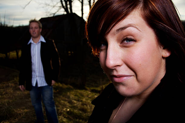 istock young adult sibling portraits 115096970