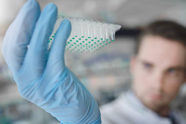 istock He holds the key to the cure 1150969995