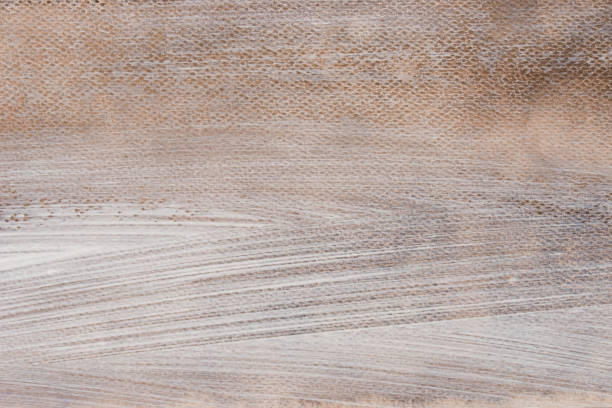 istock brown acrylic painted on paper background texture 1150981174