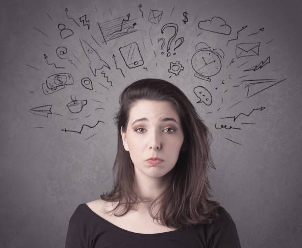 istock girl with funny facial expression 1150991056