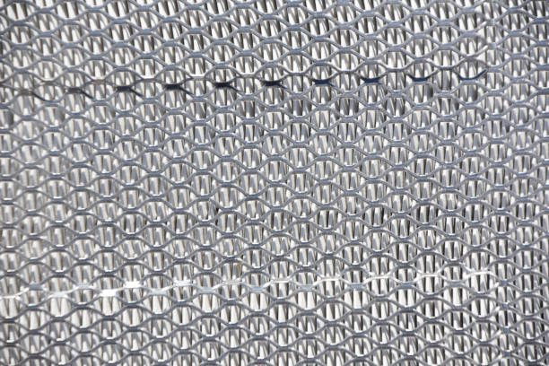 istock Background of a car filter 1150992905