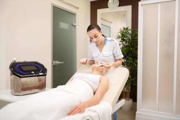 Experience in Spas