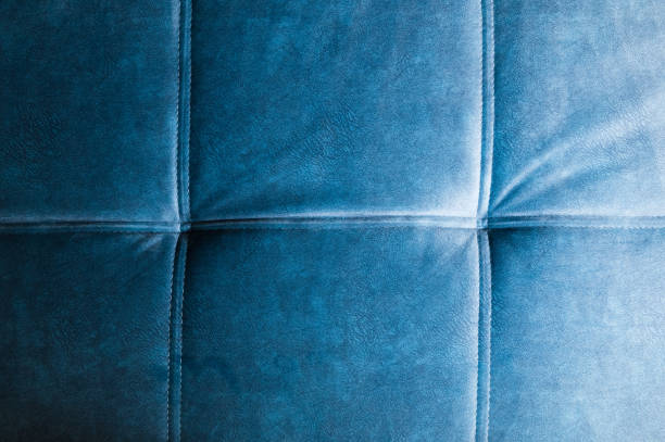 istock Close-up Furniture fittings - upholstered sofa 1151001921