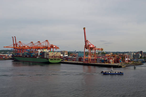 istock green cargo ship with metal containers 1151011514