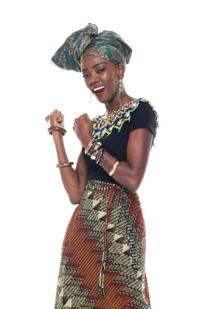 istock African female 1151017230