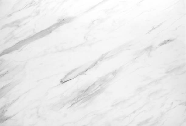 tekstura białego marmuru - white marble zdjęcia i obrazy z banku zdjęć