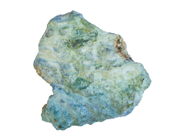 istock piece of soapstone mineral isolated on white background 1151022656