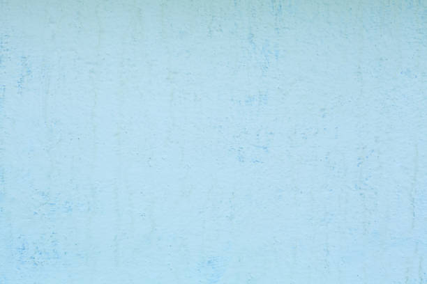 Old blue textures wall background. Perfect background with space.