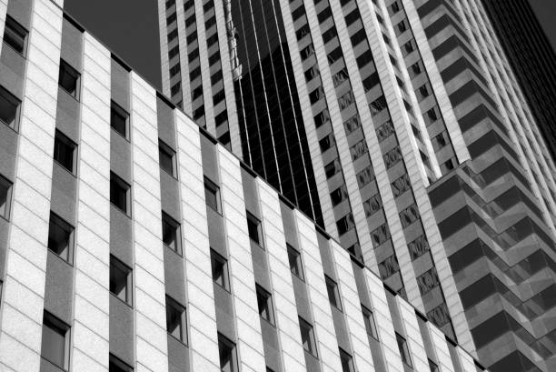istock Buildings in Chicago 1151036648