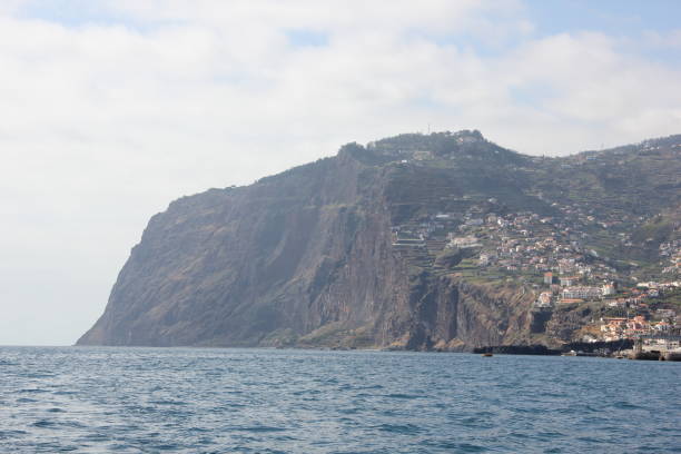 istock Madeira Sea, Portugal 1151039794