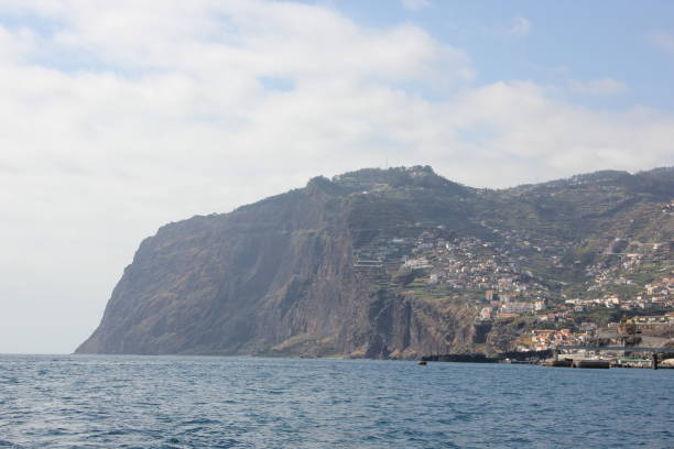 istock Madeira Sea, Portugal 1151040007