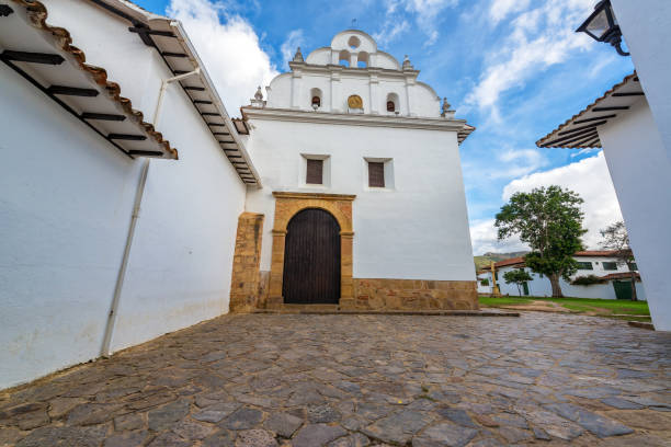 istock Church and Convent of San Francisco 1151047406