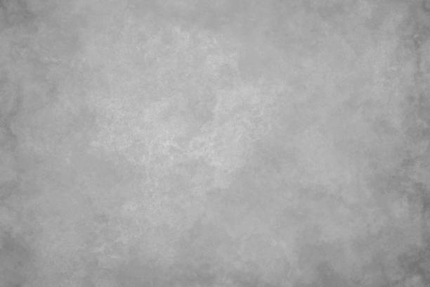 istock Monochrome texture in white and gray color. 1151050062