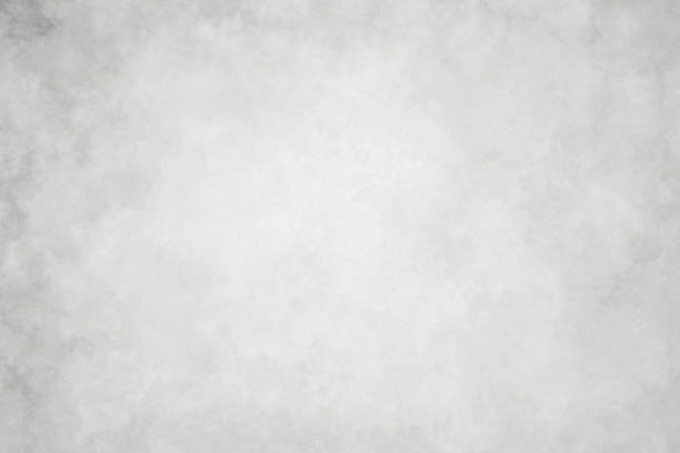 istock Monochrome texture in white and gray color. 1151050078