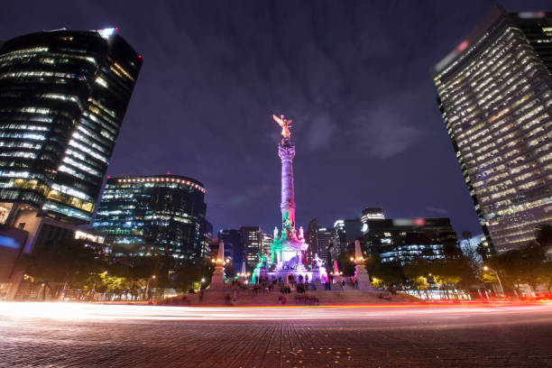 istock The Angel of Independence 1151050696
