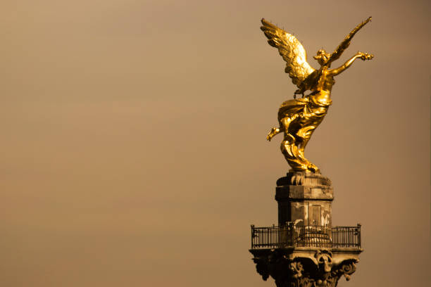 istock Mexico City Air Pollution 1151051336