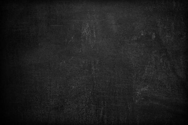 istock Black sheet metal / black metal background 1151068908