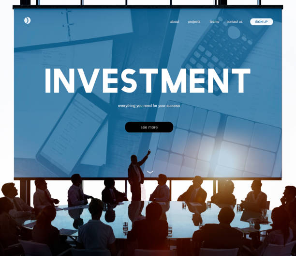 istock Business investment 1151083260