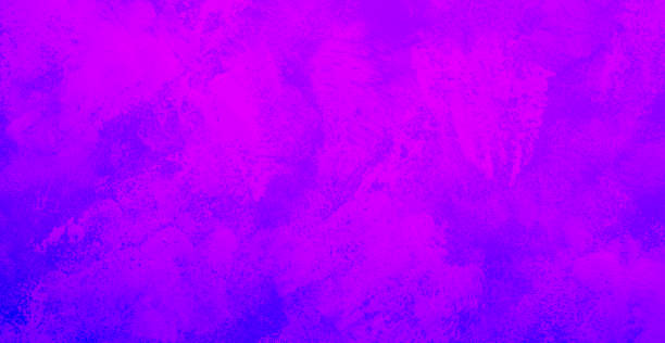 istock Abstract art painting in blue gradient color for texture background 1151089975