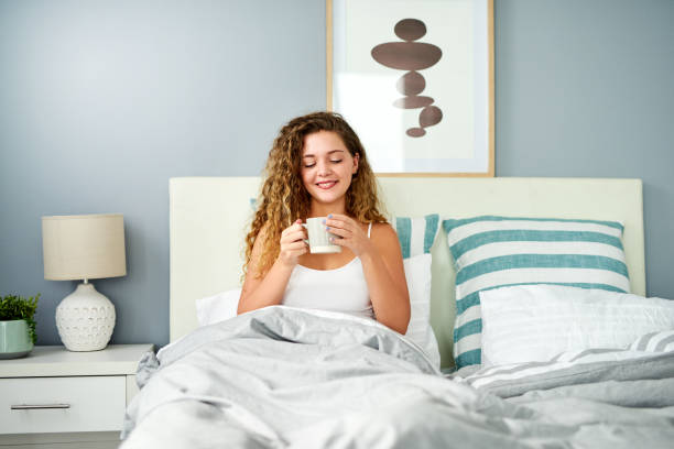 istock Welcome the day with a warm cup of coffee 1151102183