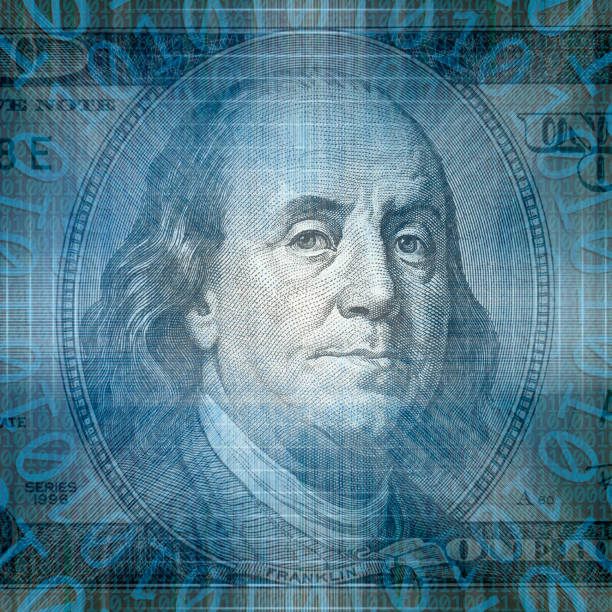 istock conceptual internet business image with American dollar 1151109369