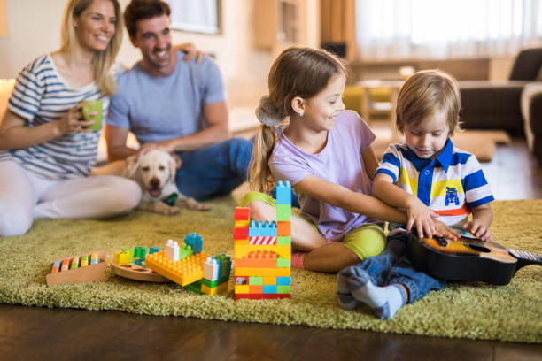 istock I'll teach you how to play guitar! 1151112597
