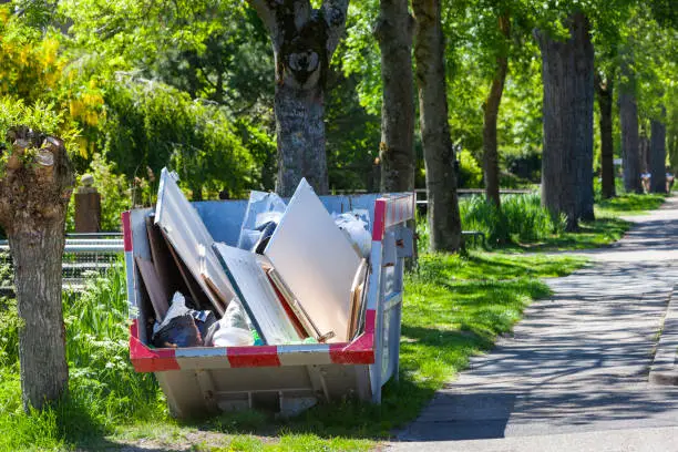 Why Choose Grime Time Dumpster Rentals?