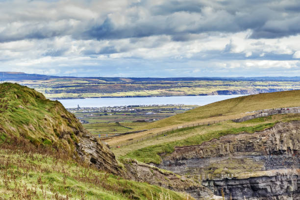 istock Cliffs of Moher, Ireland 1151126719