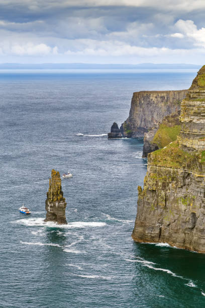 istock Cliffs of Moher, Ireland 1151127089