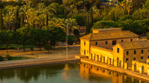 Seville, Spain